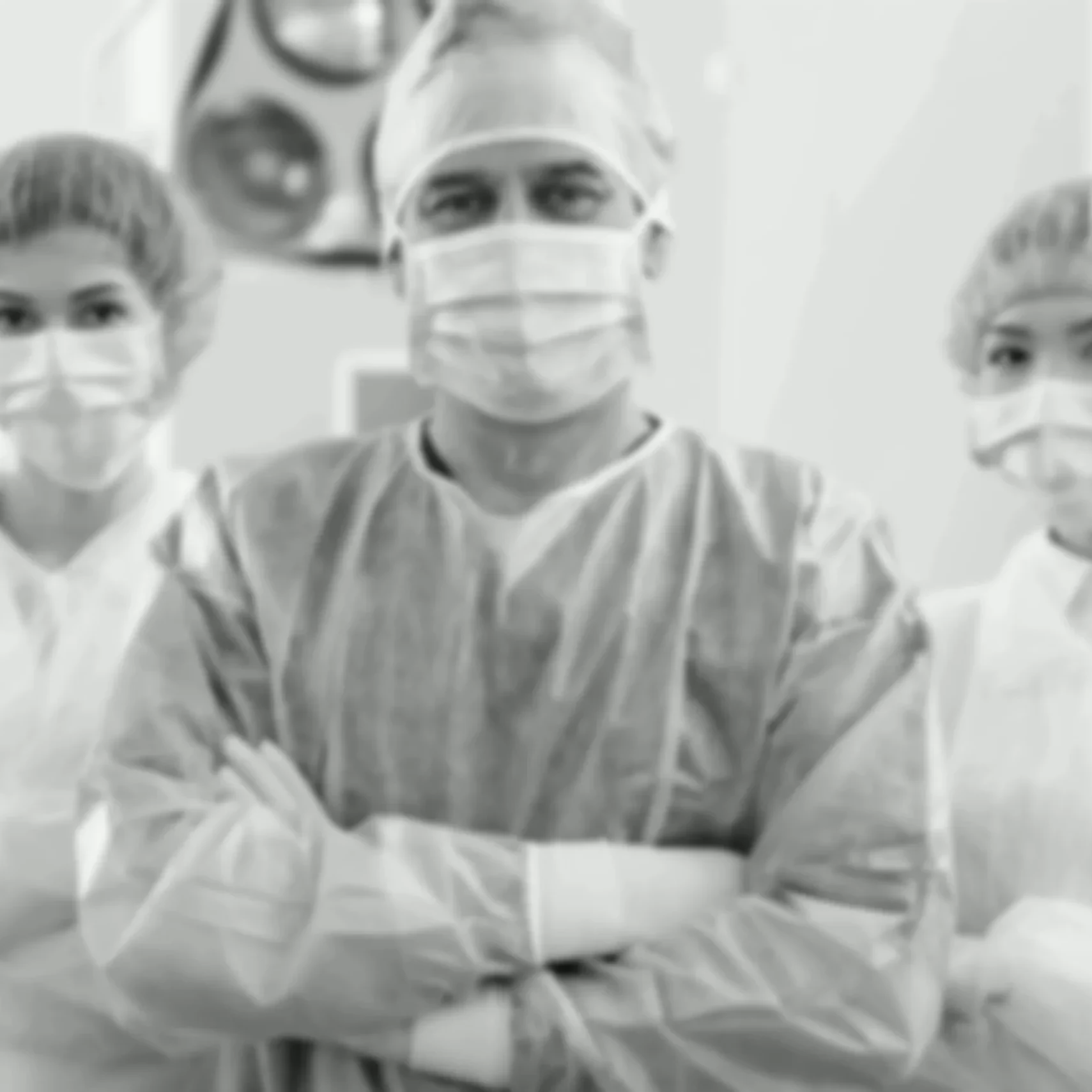 Accueil South Medical Consulting - credo noir et blanc