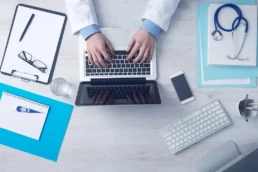 blog south medical consulting