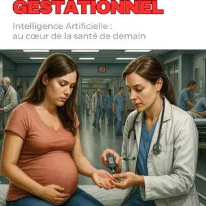 15 prompts IA Diabète gestationnel