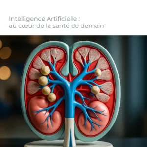 15 prompts IA Néphrologie