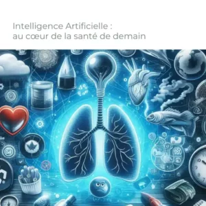 15 prompts IA Pneumologie