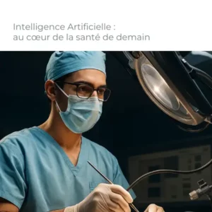 15 prompts IA Réanimation