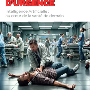 15 prompts IA Soins d'urgence