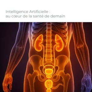 15 prompts IA Urologie